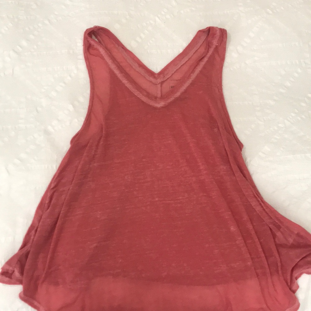 Free people tank